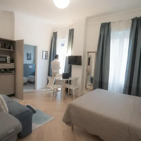 Suite Raggio Di Sole 023091-Loc-04058 Verona Exterior photo