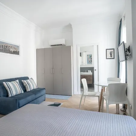 Suite Raggio Di Sole 023091-Loc-04058 Verona Exterior photo