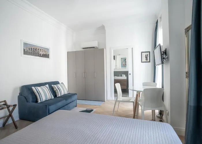 Suite Raggio Di Sole 023091-Loc-04058